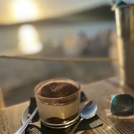 Villa Il Nido Teulada Esterno foto