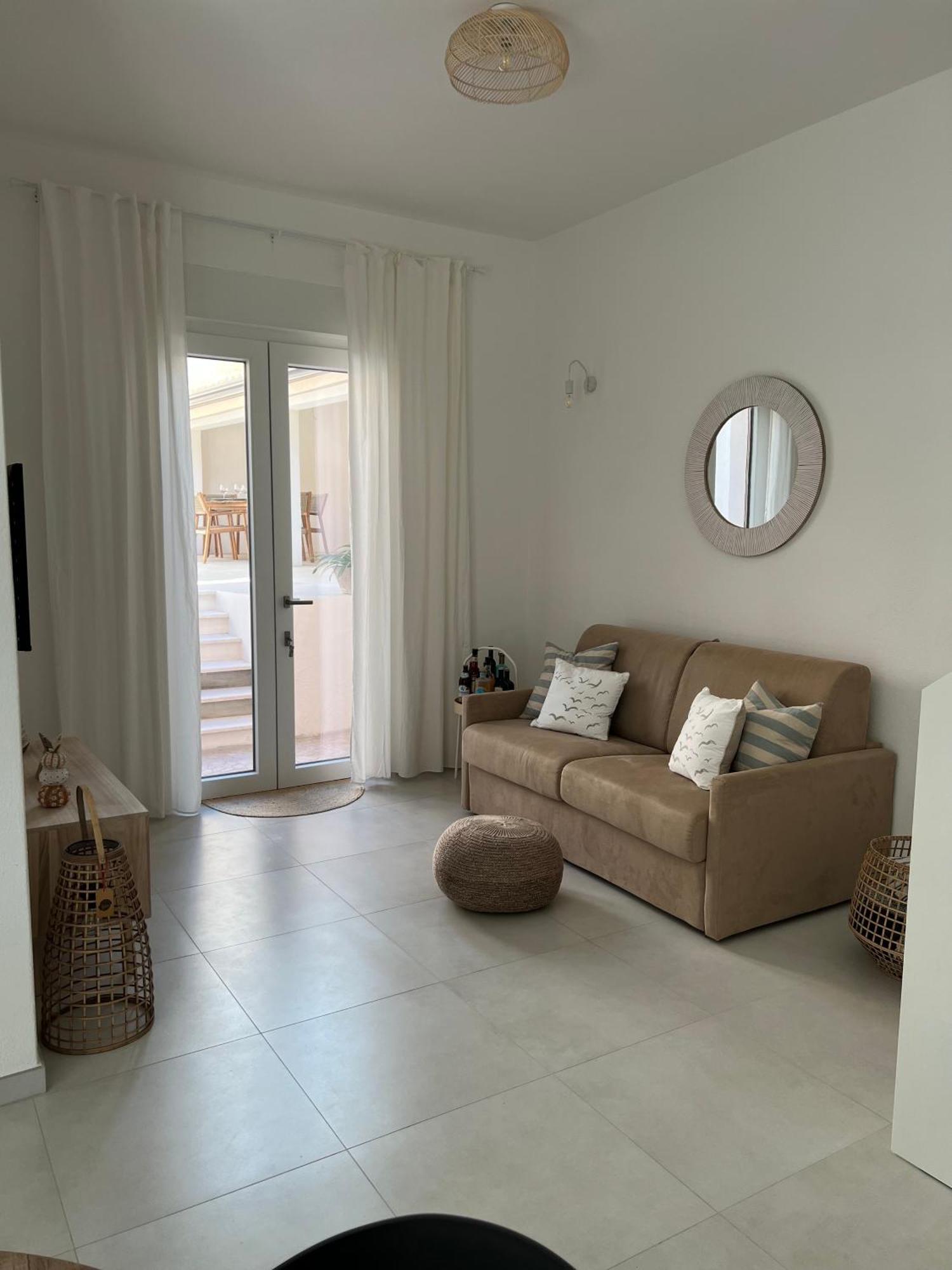 Il Nido Holiday home *