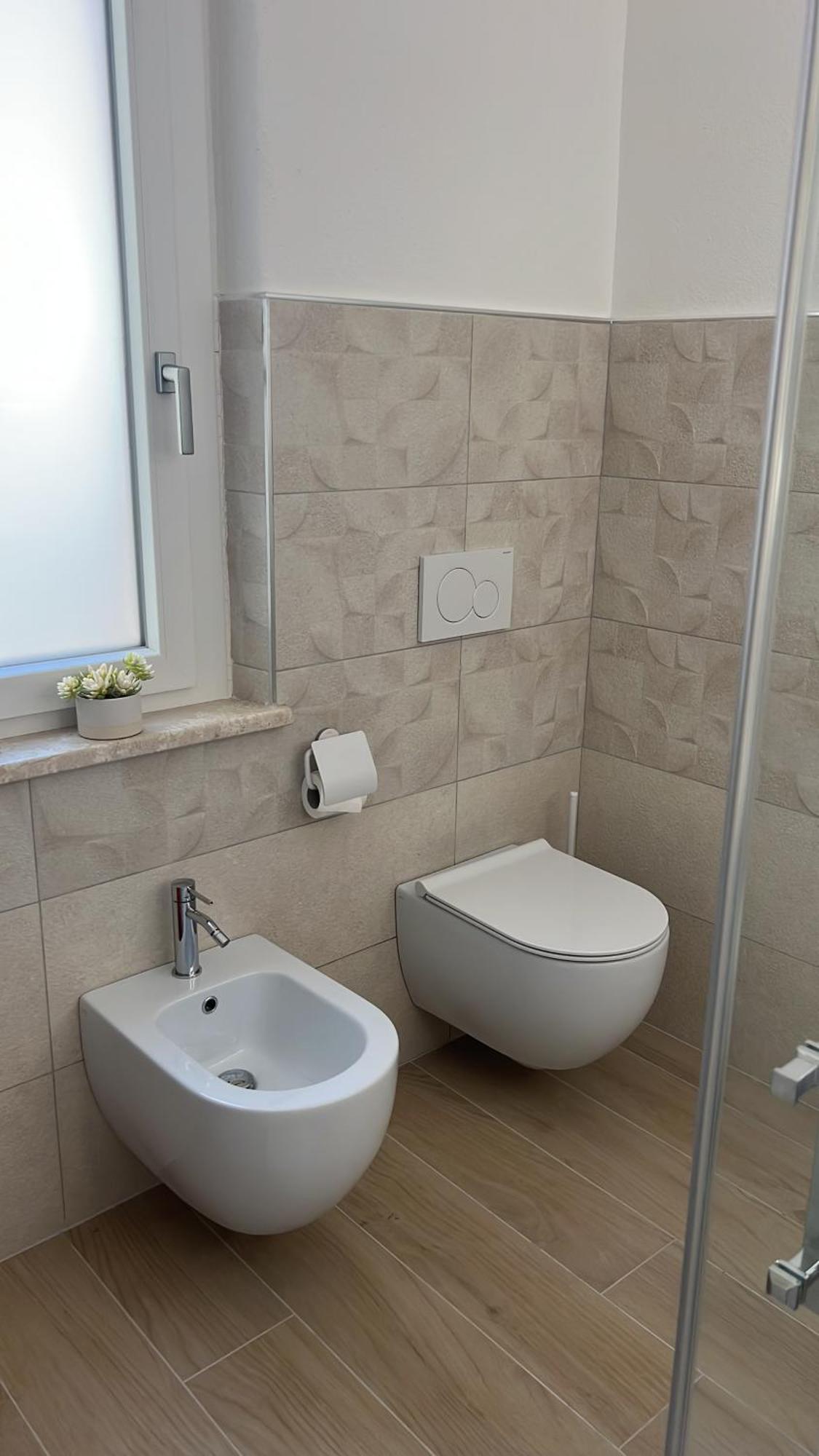 Il Nido Holiday home *