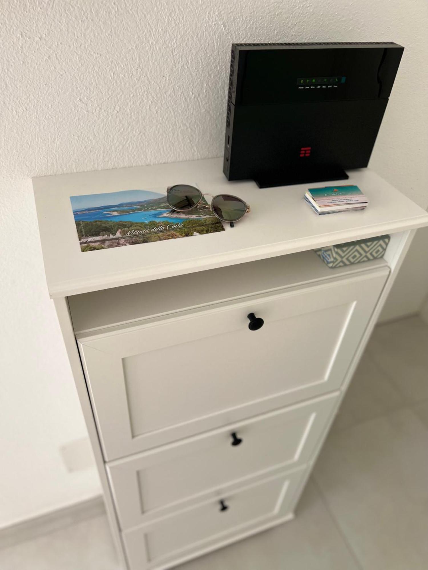 Holiday home Il Nido