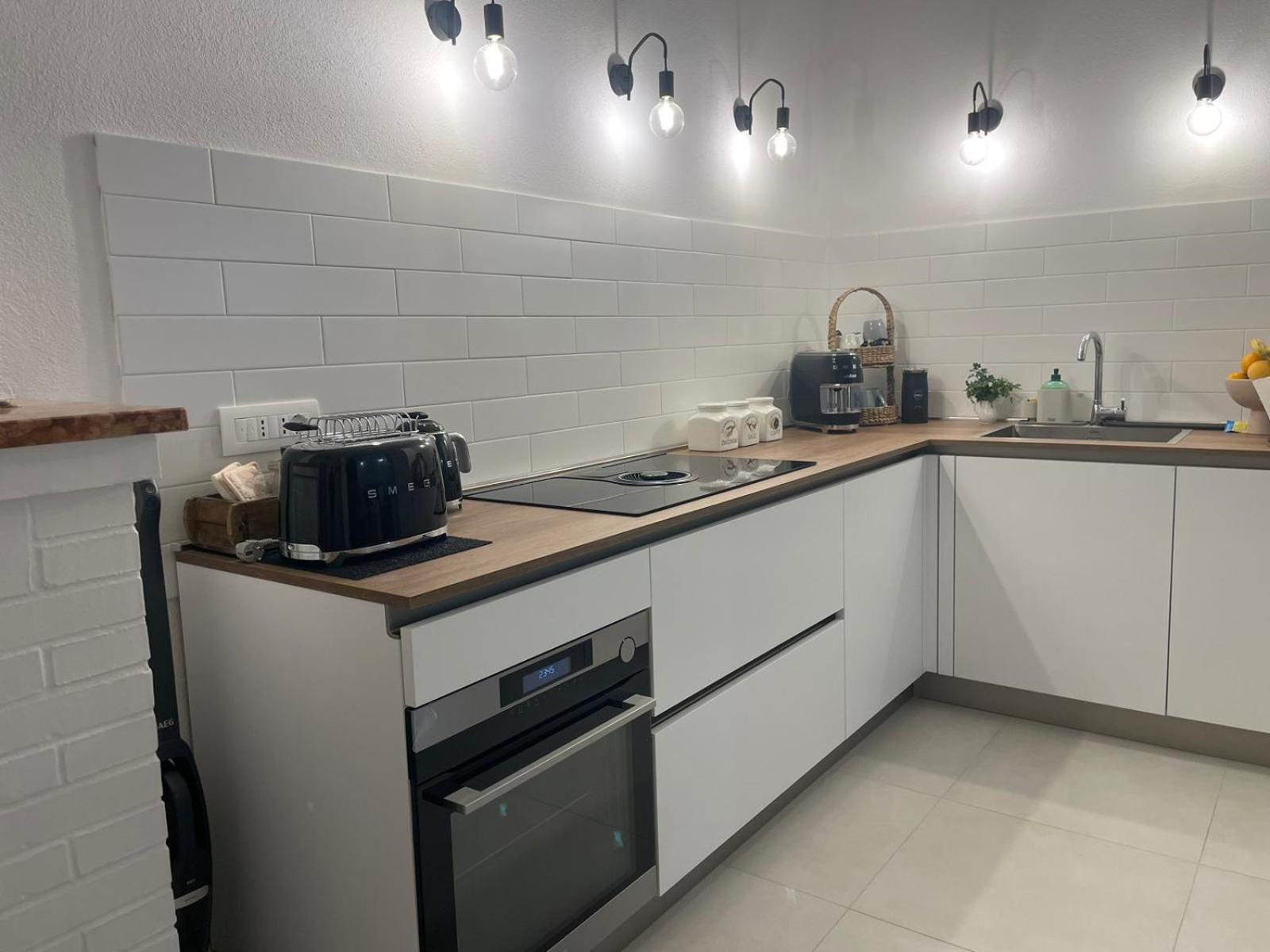 Il Nido Holiday home