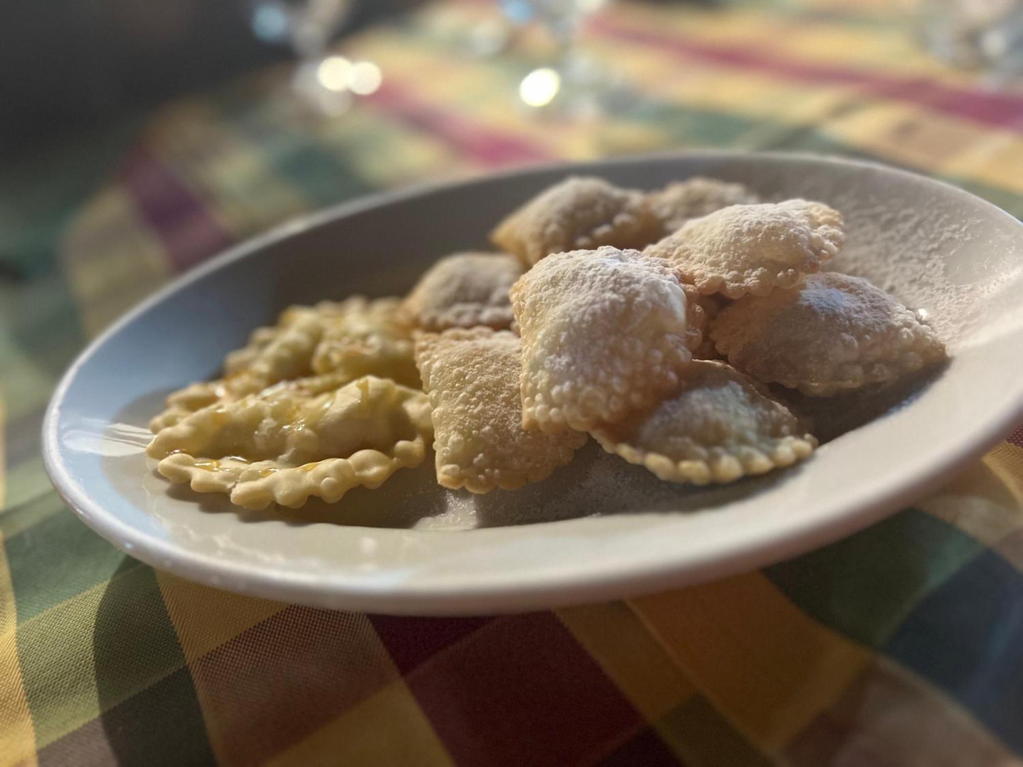 Holiday home Il Nido Teulada
