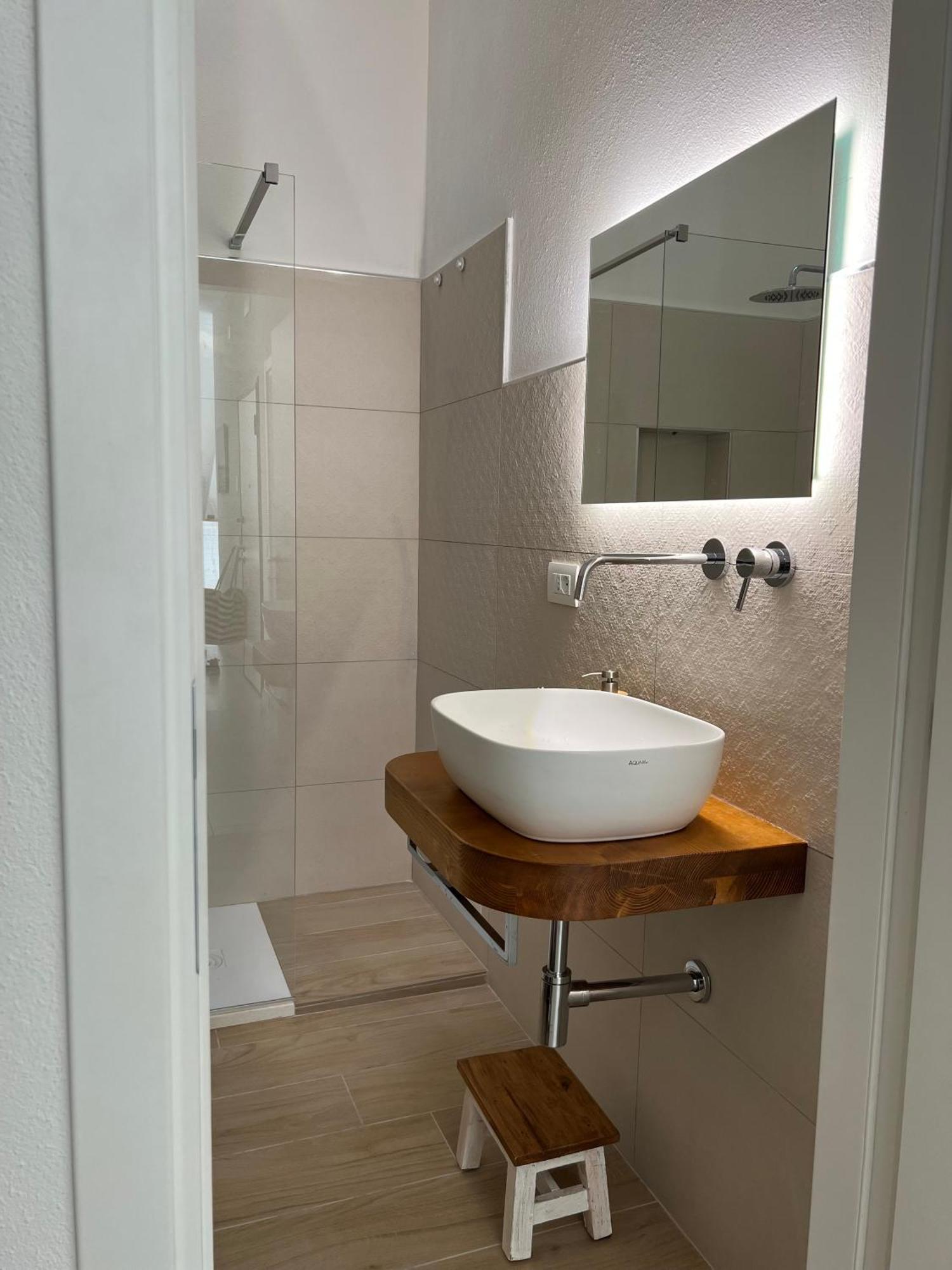 Il Nido Holiday home