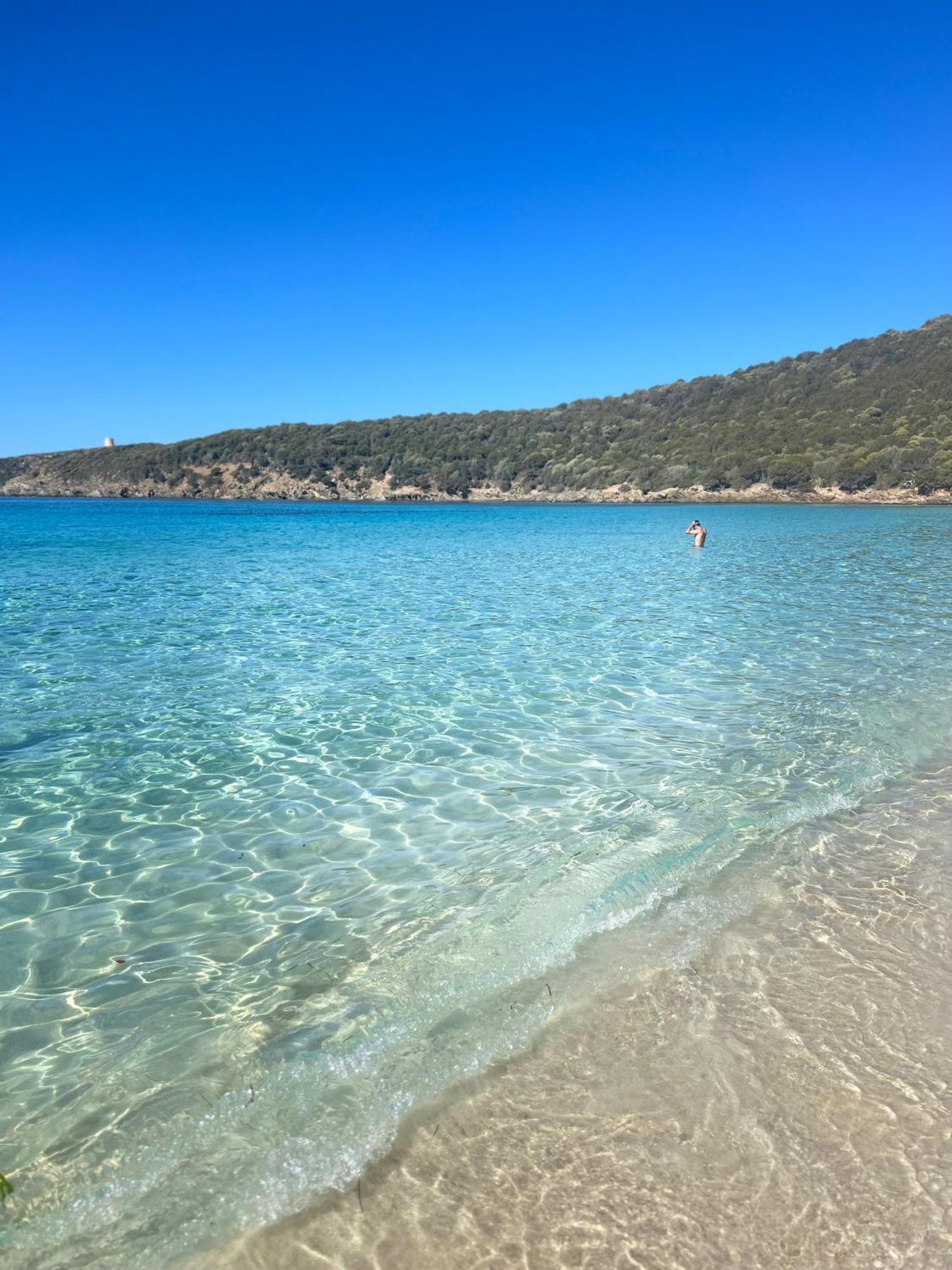 Holiday home Il Nido
