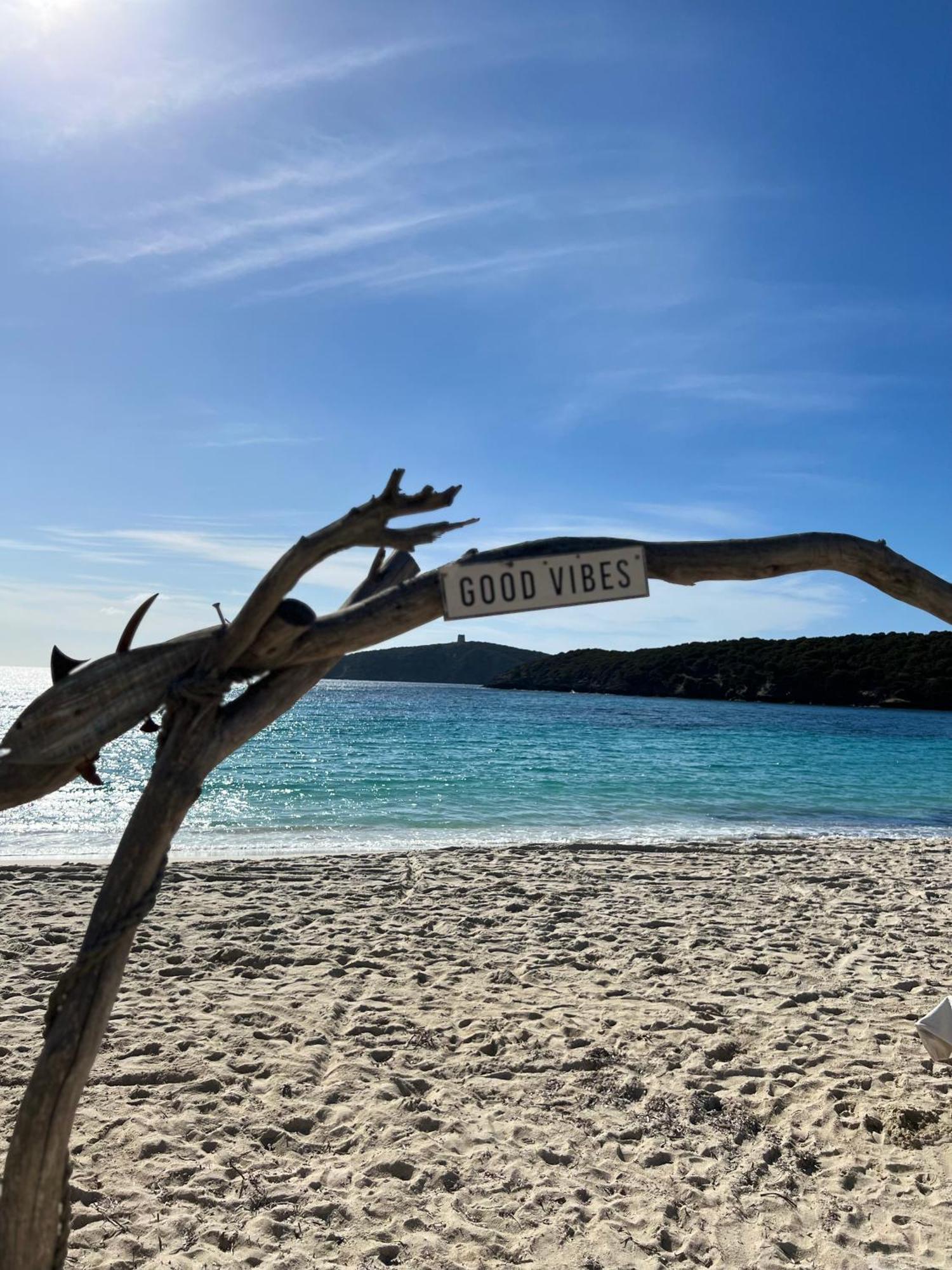 Il Nido Holiday home Teulada