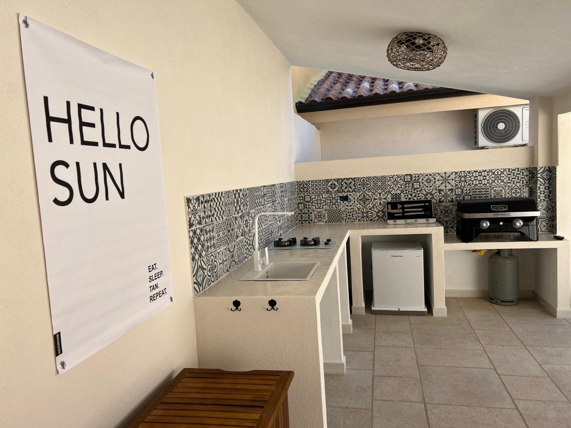 Il Nido Holiday home
