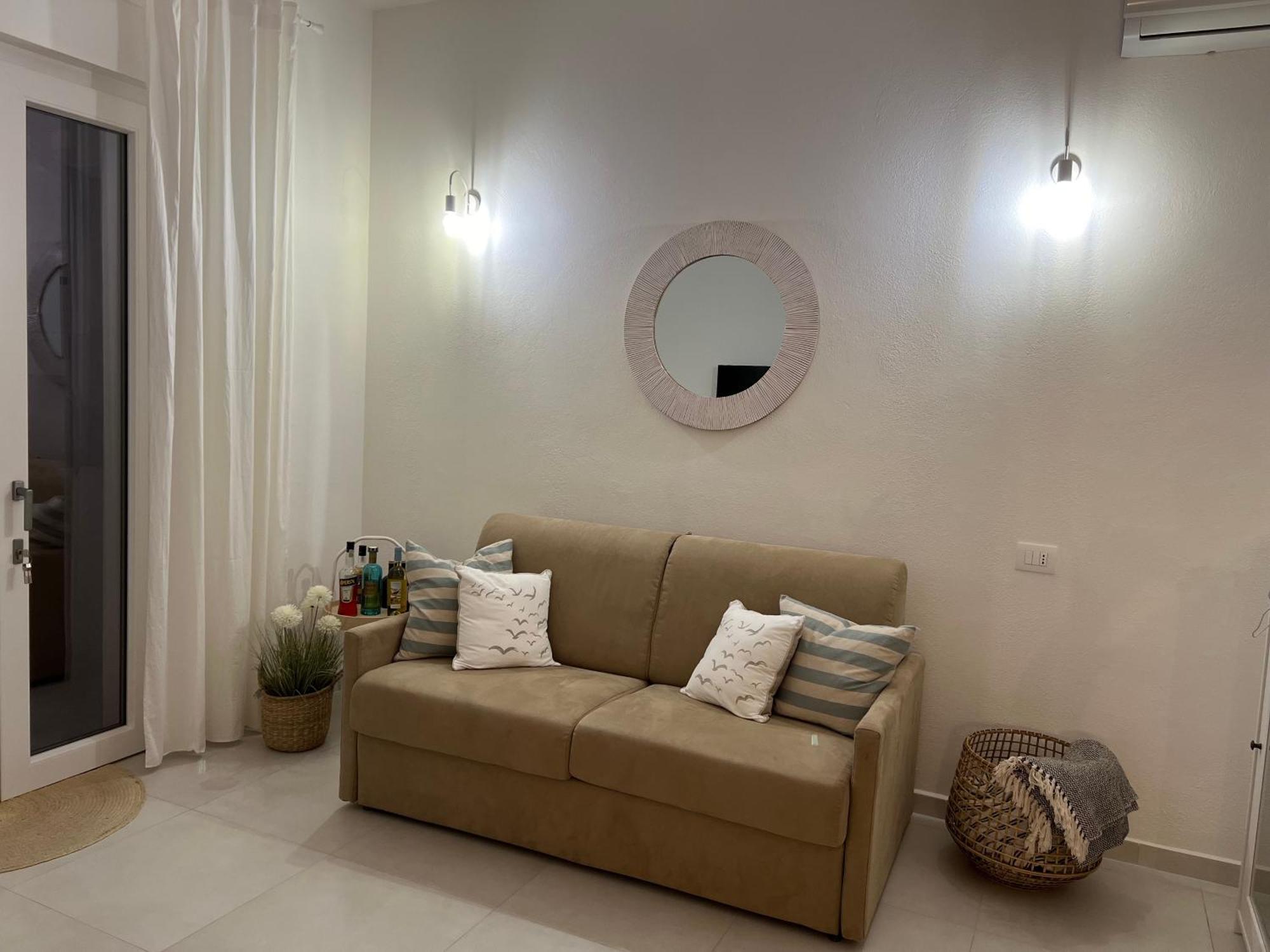 Il Nido Holiday home