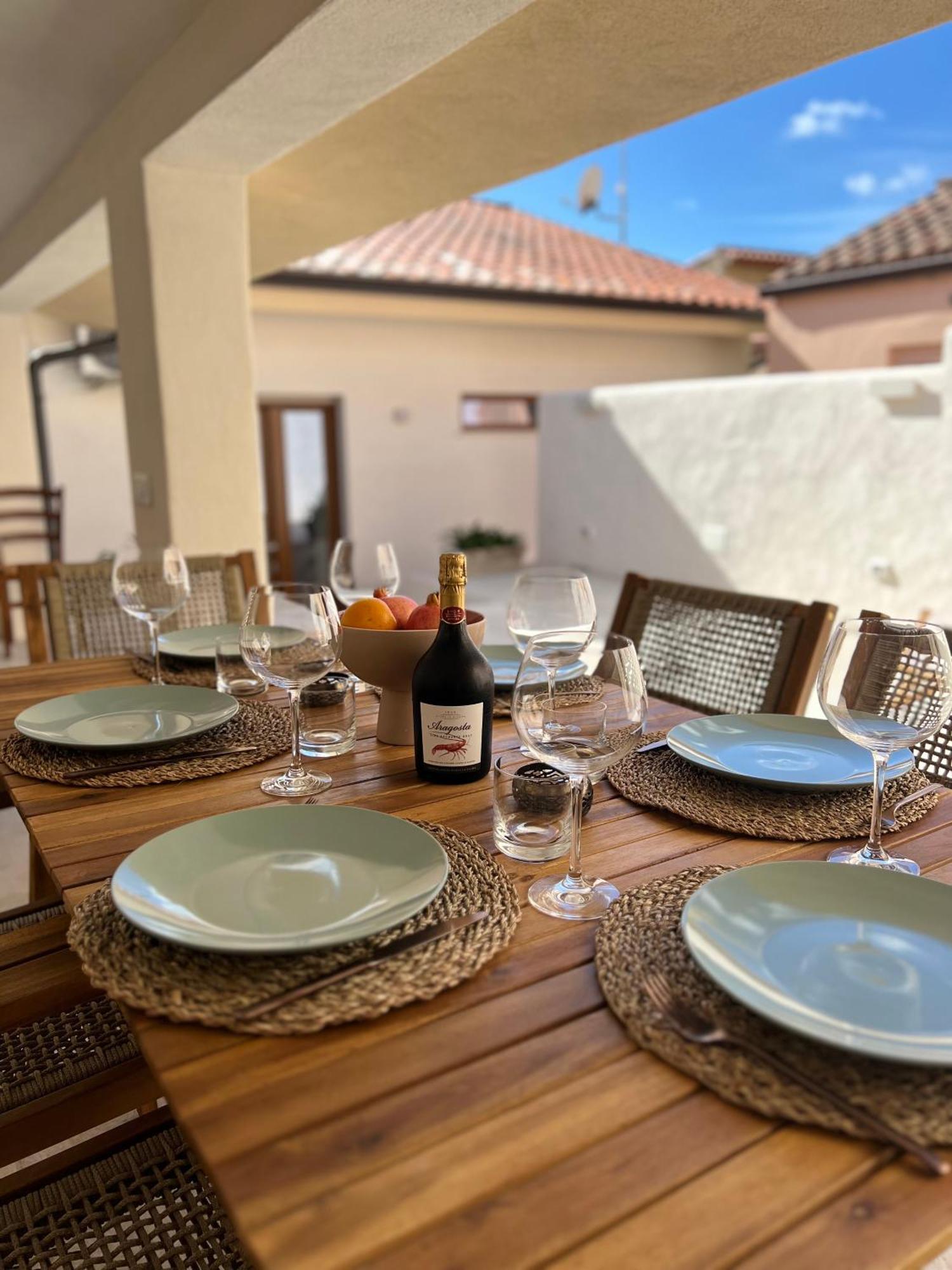 Il Nido Holiday home *