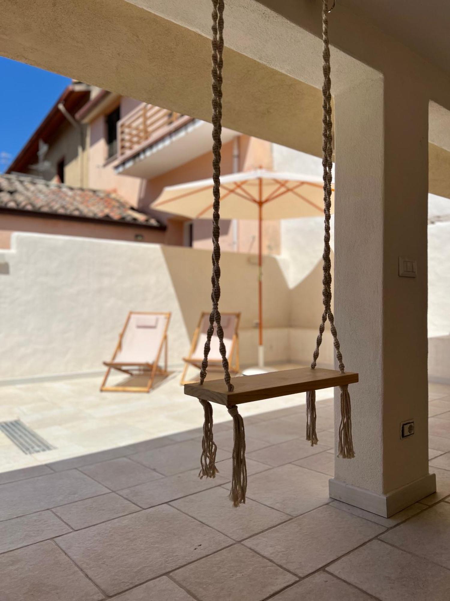 Il Nido Holiday home Teulada
