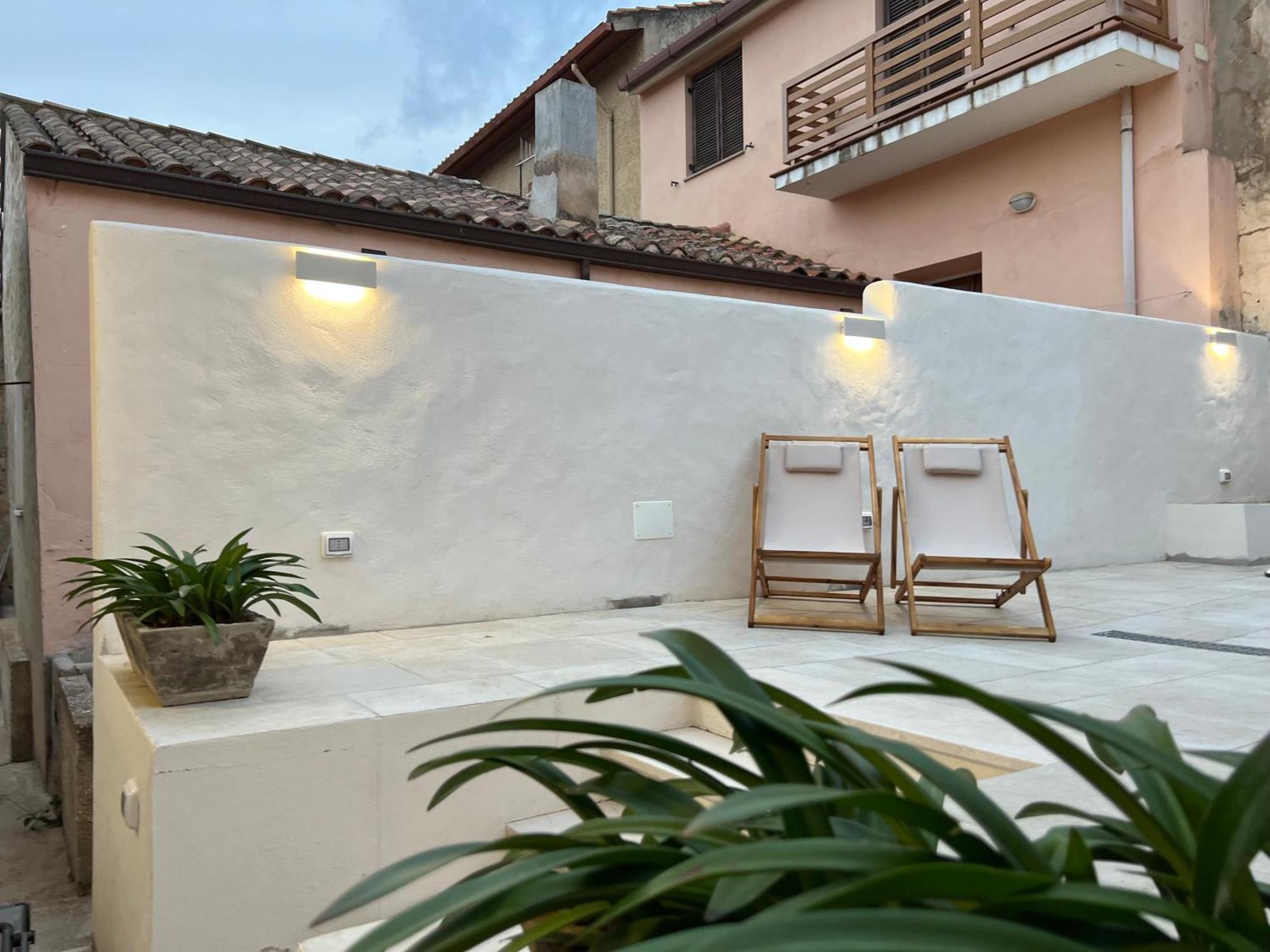 Il Nido Holiday home Teulada