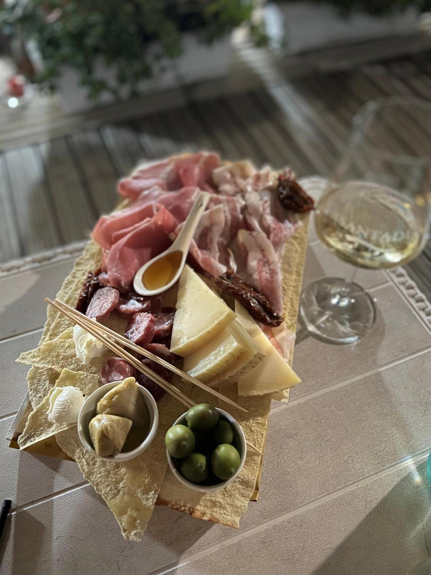 Il Nido Teulada