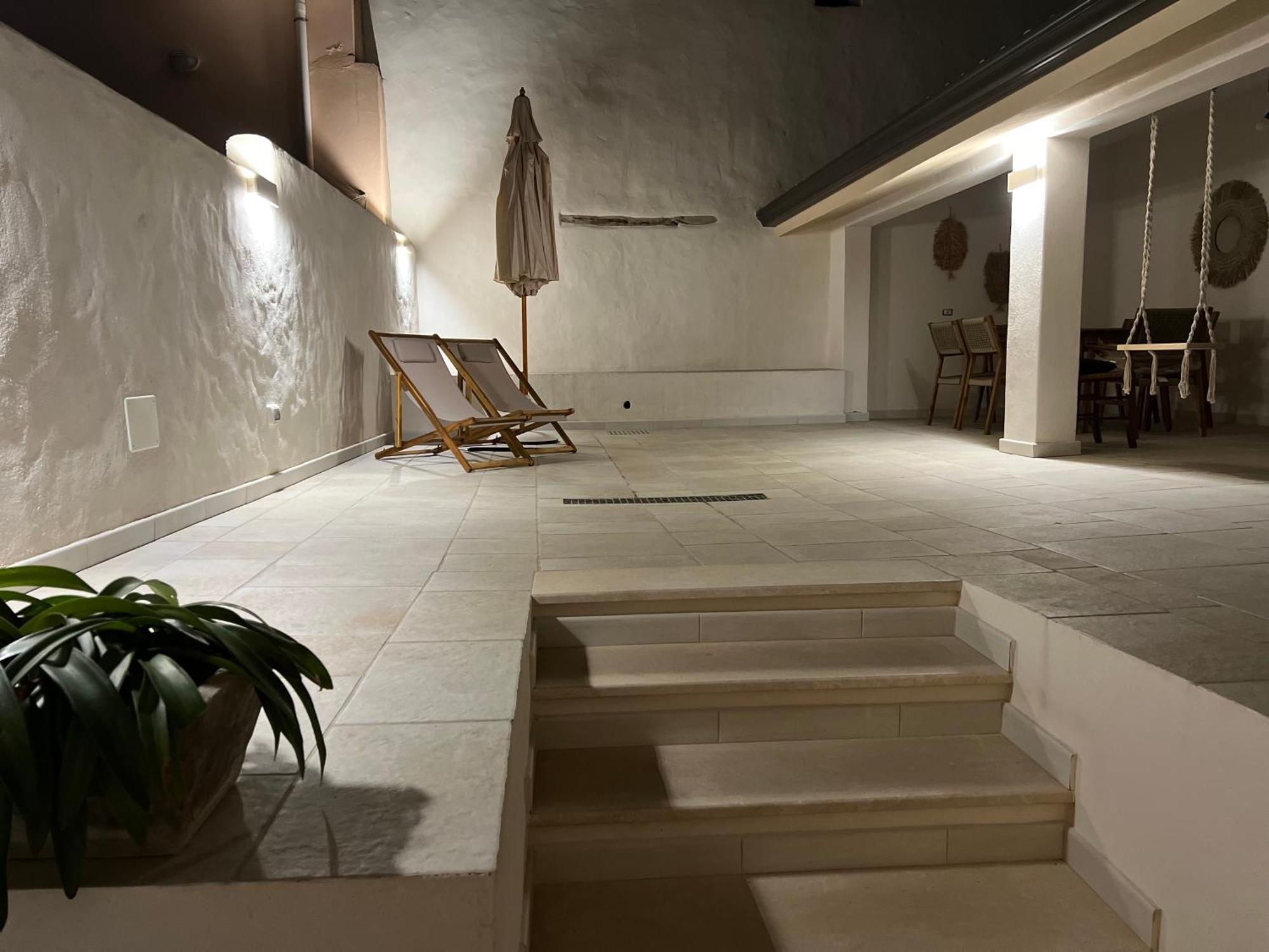 Holiday home Il Nido