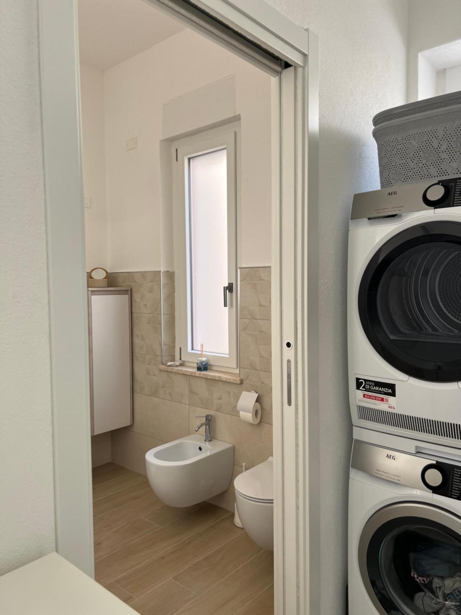 Il Nido Holiday home