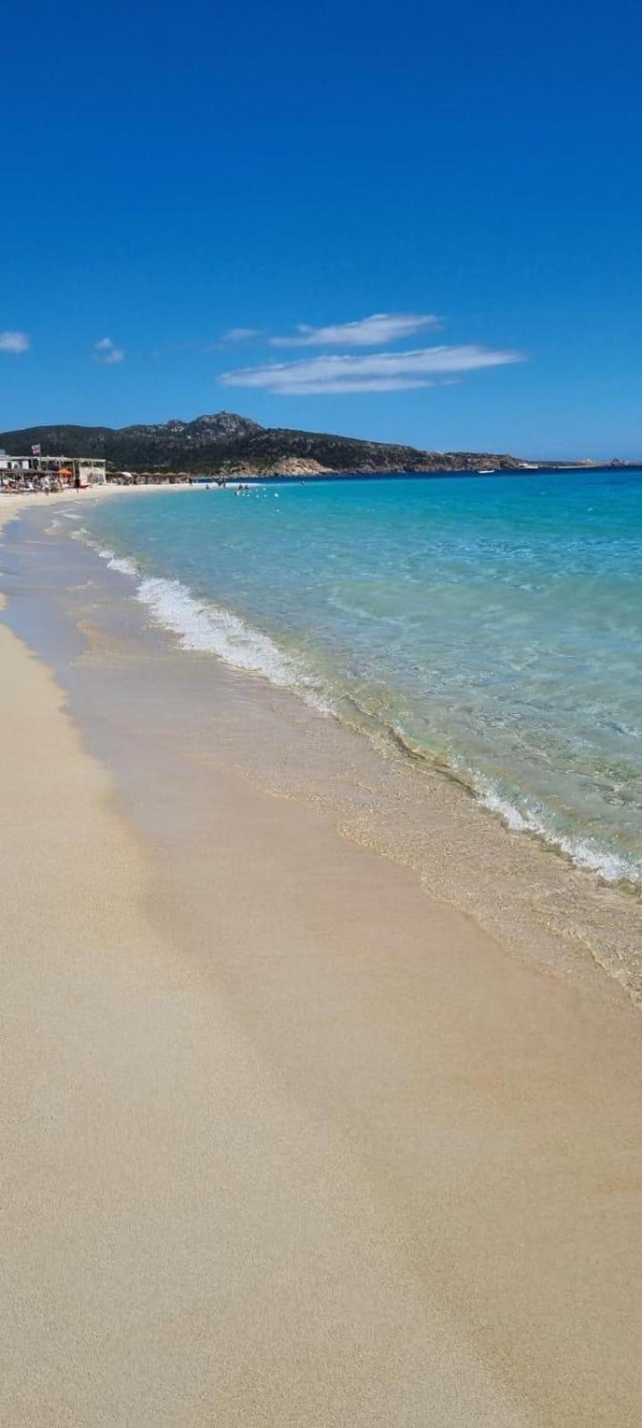 Holiday home Il Nido