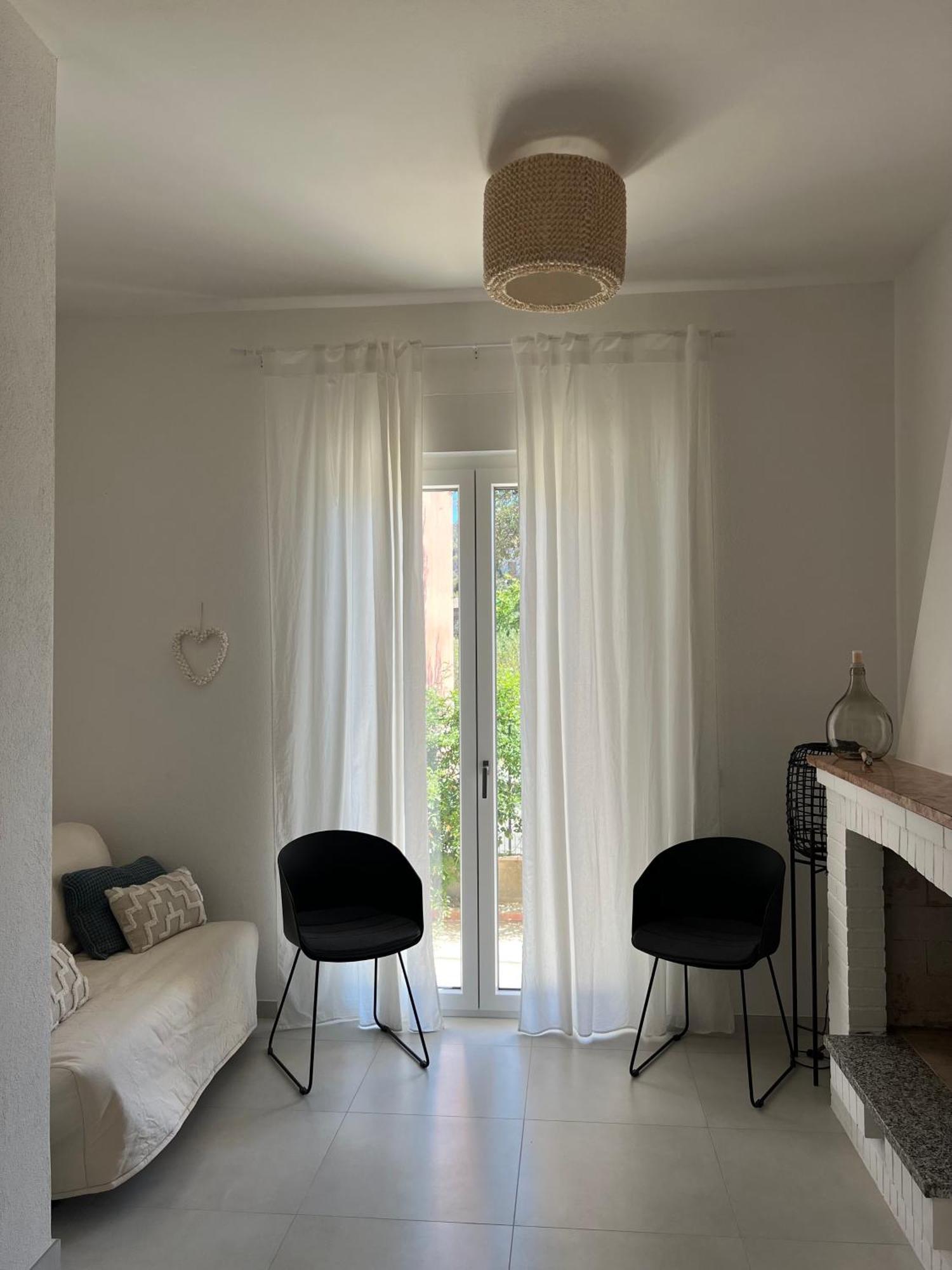 Holiday home Il Nido Teulada