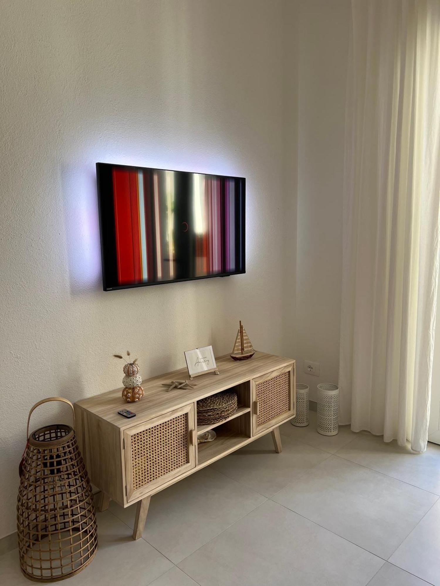 Holiday home Il Nido